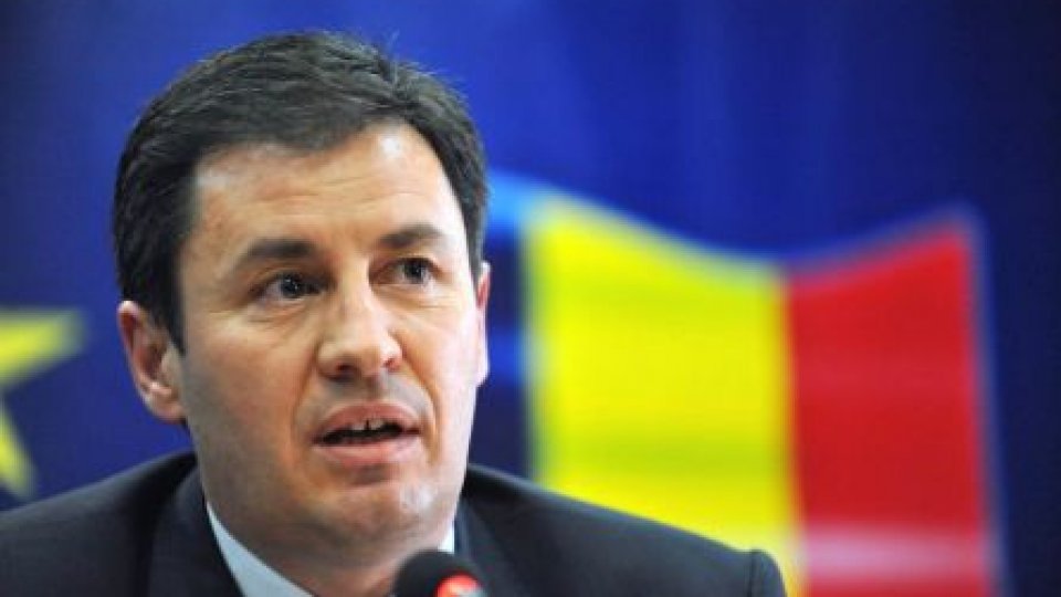 Traian Igaş, propunere legislativă privind contribuabilii depistaţi cu nereguli economice