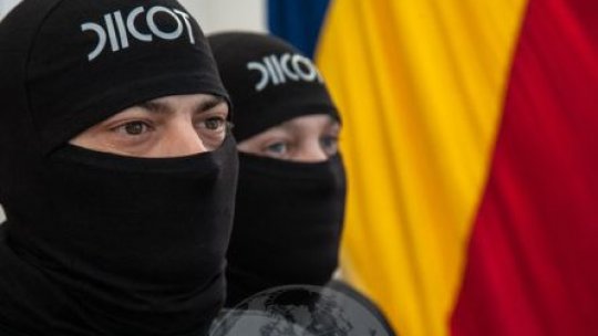 Trei membri ai Sky News TV,  puşi sub urmărire penală