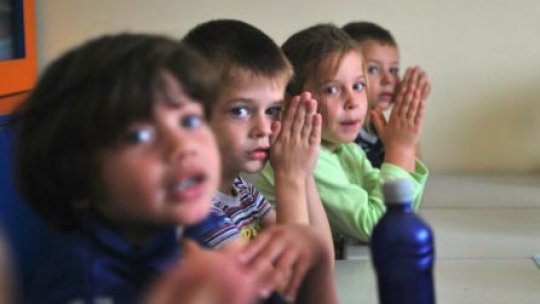 Procesul de adopţie, scurtat şi simplificat