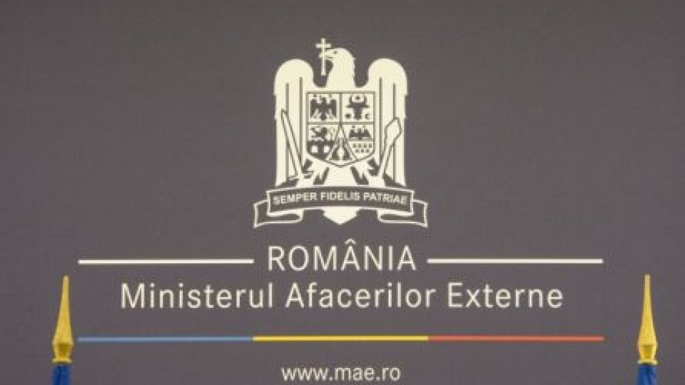MAE respinge ferm informaţia că SUA ar transfera în România arme nucleare 