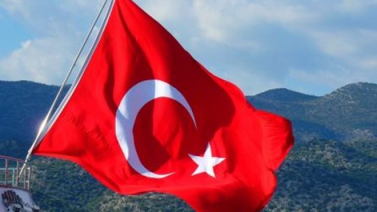 Nou atentat în Turcia. Cel puţin 30 de morţi