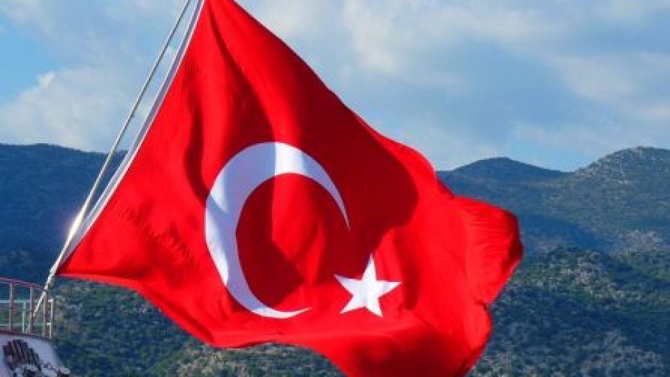 Nou atentat în Turcia. Cel puţin 30 de morţi