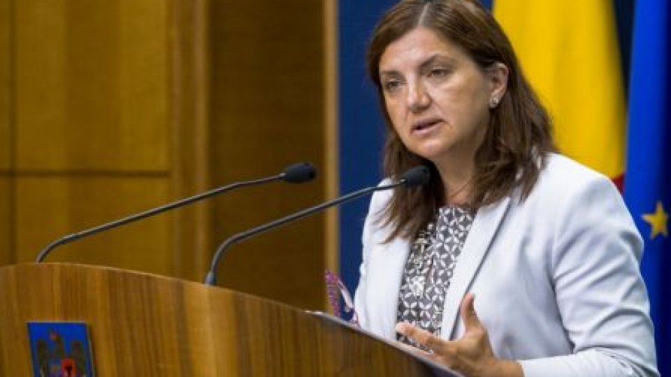 România a semnat declaraţia pentru apărarea democraţiei, statului de drept şi a drepturilor omului