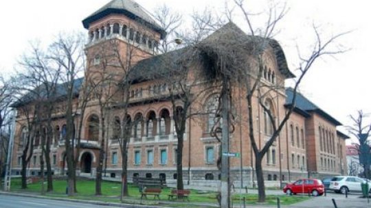 Premierul a trimis Corpul de control la Muzeul Ţăranului Român