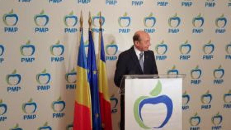 Protocol de colaborare între Partidul Mişcarea Populară şi COTAR
