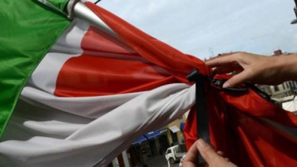 În Italia este o nouă zi de doliu naţional. Premierul Cioloş, prezent la funeralii