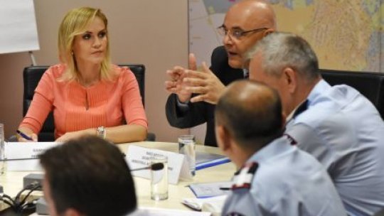 Se înfiinţează Administraţia Municipală pentru consolidarea imobilelor cu risc seismic