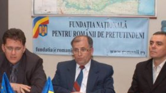 Românii din străinătate sărbătoresc Ziua Limbii Române