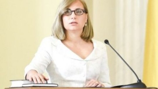 Numărul de secţii de vot din străinătate "ar putea fi mult mai mic"