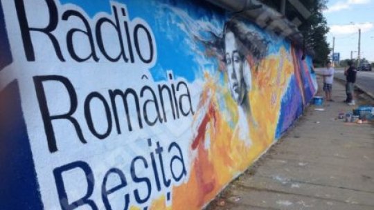 Radio Reşita sărbătoreşte 20 de ani de la înfiinţare