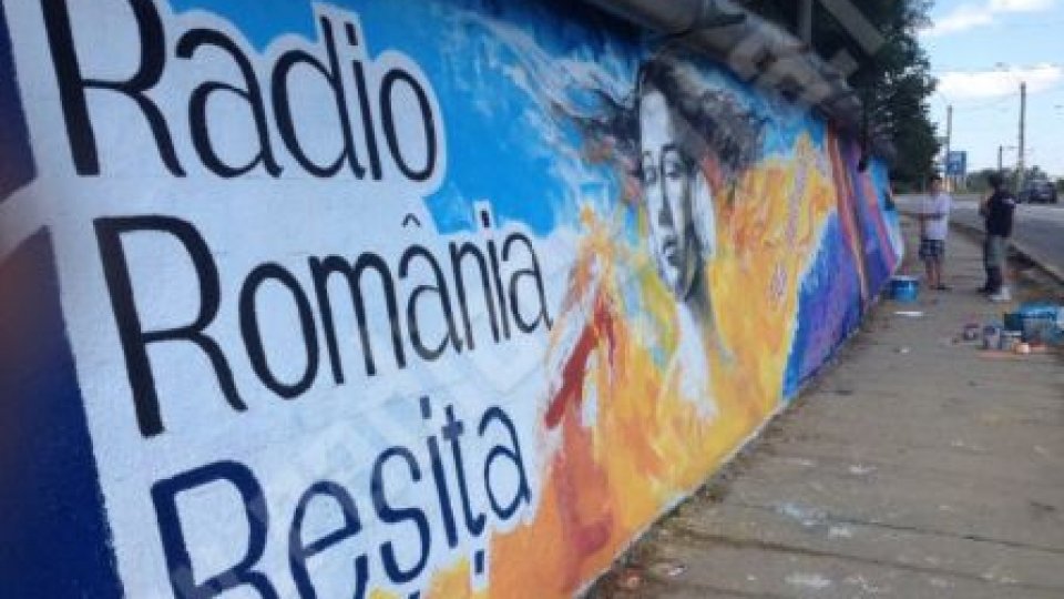 Radio Reşita sărbătoreşte 20 de ani de la înfiinţare