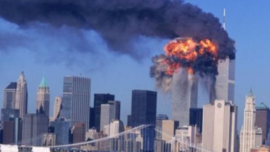 Americanii comemorează 15 ani de la atacurile teroriste din 11 septembrie