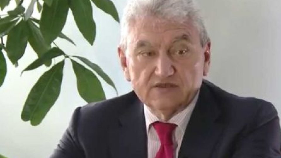 Negriţoiu: În 2007 România s-a angajat să liberalizeze piaţa asigurărilor
