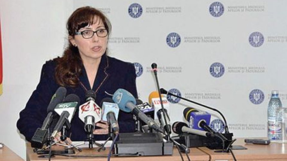 Aplicaţia Inspectorul Pădurilor, "pe mobil, tabletă sau laptop"