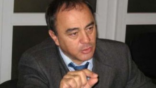 Primarul Târgu-Mureşului, trimis în judecată