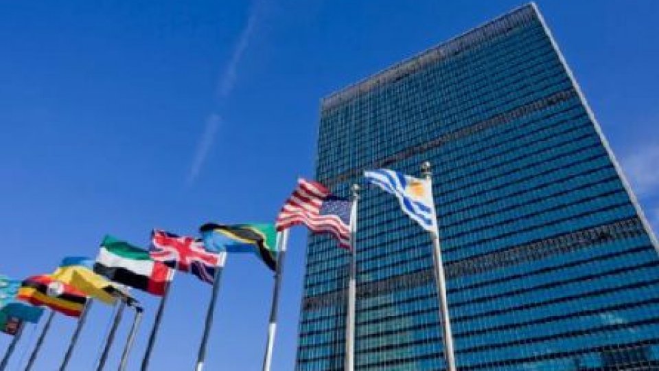 Premierul,  prezent la New York la Adunarea Generală a ONU  