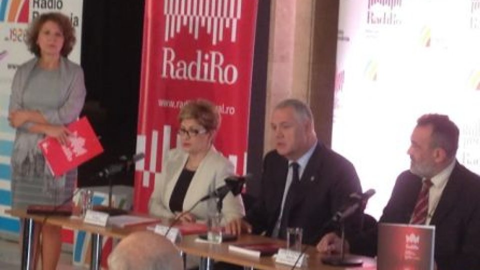 Festivalul Internațional al Orchestrelor Radio – RadiRo, la start!