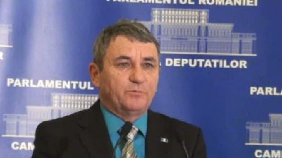 Secretarul Camerei Deputaţilor, Niculae Mircovici, a murit
