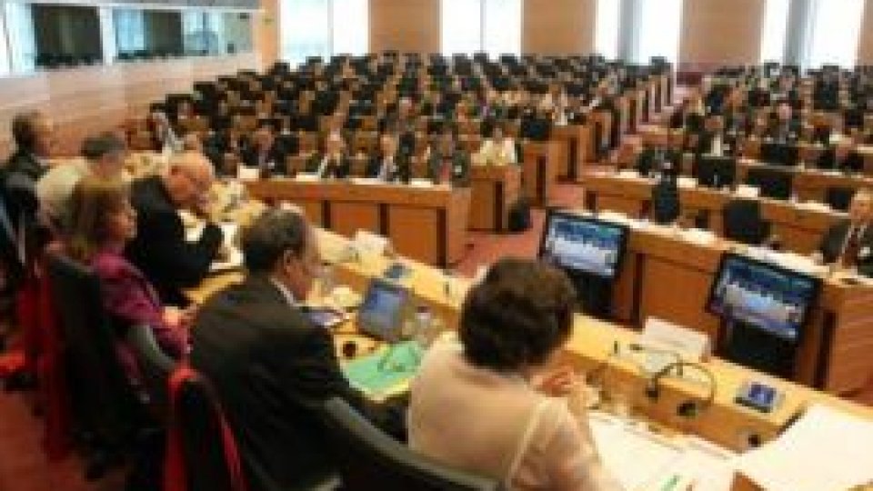 Dezbateri în Parlamentul European pe tema evoluţiei economice şi monetare