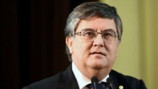 Ministrul Educaţiei: Problema plagiatelor afectează imaginea României în plan internaţional