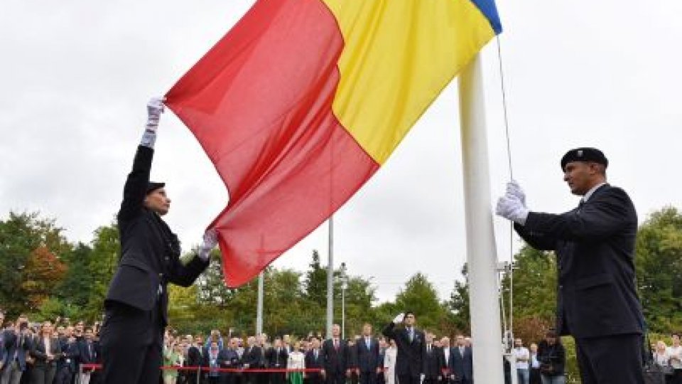 România a devenit membră a Organizaţiei Europeane pentru Cercetare Nucleară