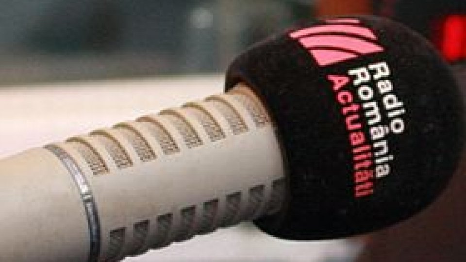 Radio România Actualităţi îşi menţine poziţia de lider în topul audienţelor radio  