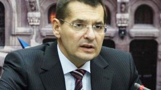 Fostul ministru de Interne, Petre Tobă, pus sub urmărire penală