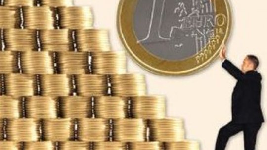 România, deficit cu peste 2 miliarde de euro mai mare decât în 2015