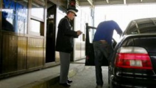 Acţiuni anticorupţie în Bulgaria. Zeci de vameşi, arestaţi la Vama Varna Vest