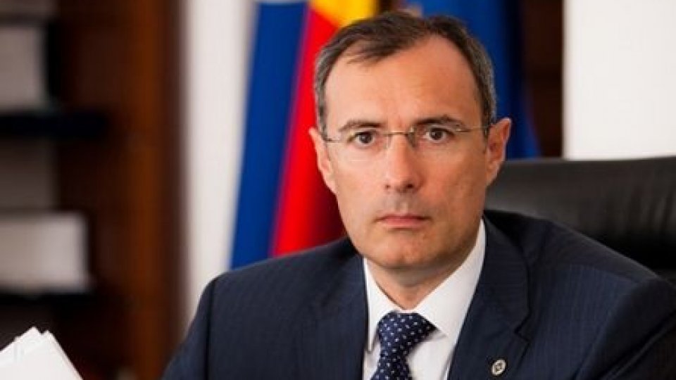 Directorul SRI a cerut trecerea în rezervă a lui Florian Coldea