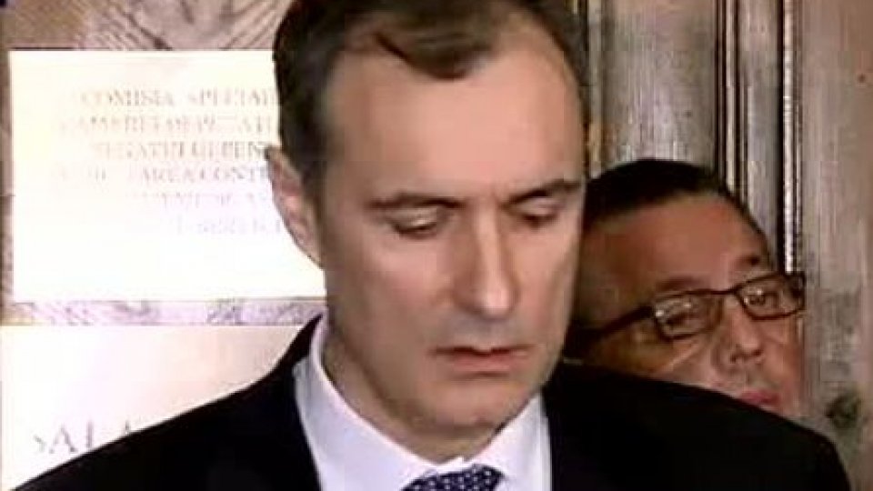 Cazul Coldea ajunge în Comisia de Control parlamentar al activităţii SRI