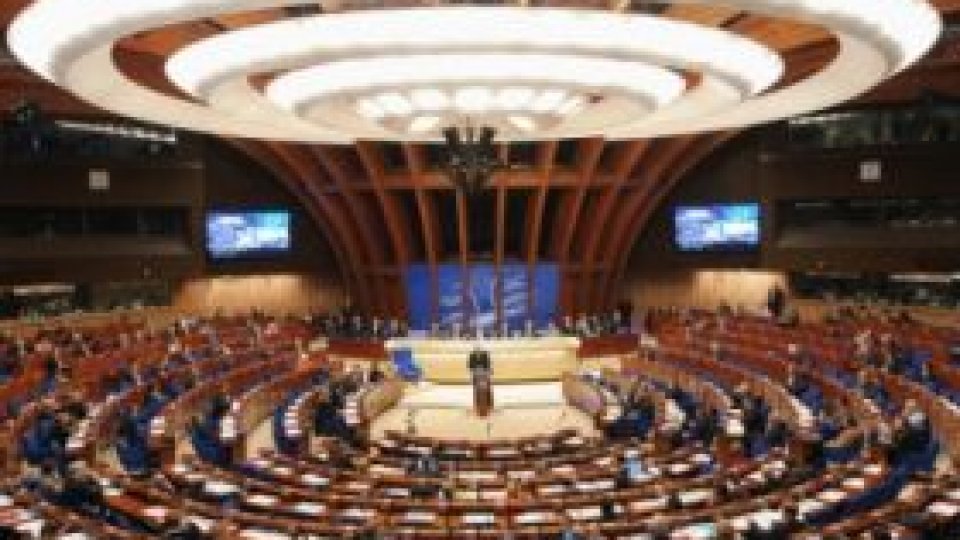Ce subiecte sunt  pe agenda sesiunii de iarnă a Adunării Parlamentare a Consiliului Europei