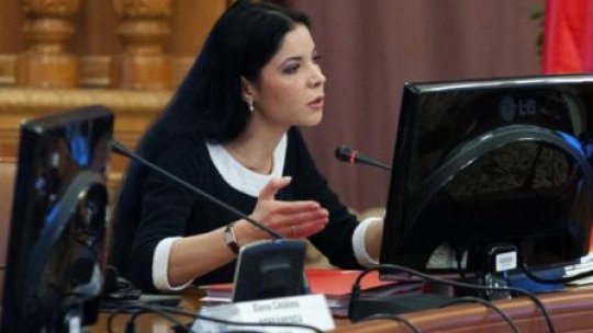 Guvernul României: Raportul MCV este unul bun