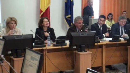 Se cere prelugirea termenului în privinţa rectificărilor bugetare