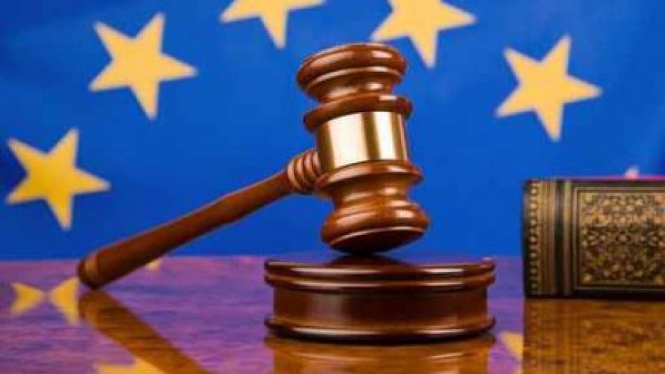 România, pe podium la condamnările de la CEDO