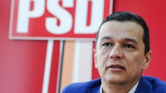 Grindeanu: Programul de guvernare va fi pus în practică de la 1 februarie 