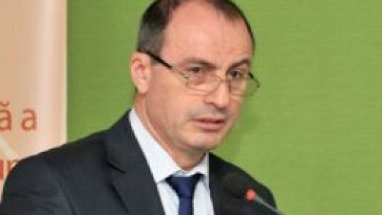 Ministrul Agriculturii a demisionat