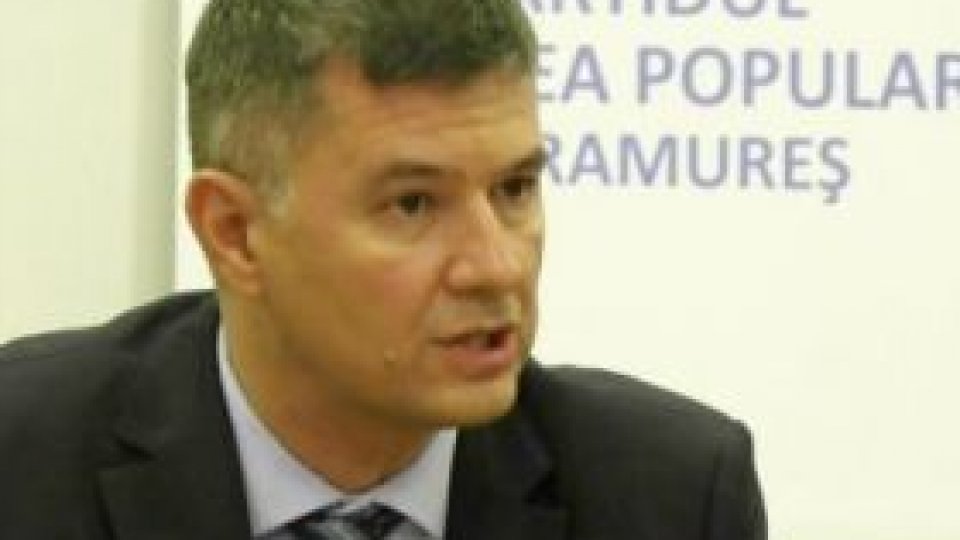 Steriu: Ordonanțele din Justiție trebuie dezbătute de Parlament