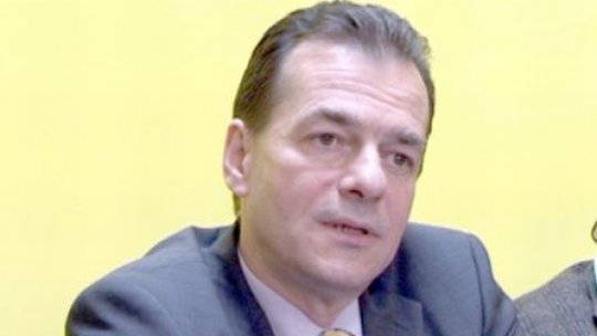 Ludovic Orban, achitat de Înalta Curte de Casație și Justiție