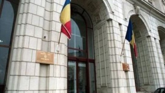 Parchetul General a deschis dosar penal, după difuzarea înregistrărilor lui Sebastian Ghiță