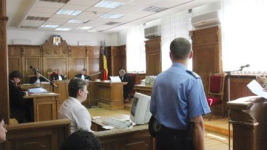 ÎCCJ dezbate cererea de arestare preventivă în lipsă a lui Sebastian Ghiţă  