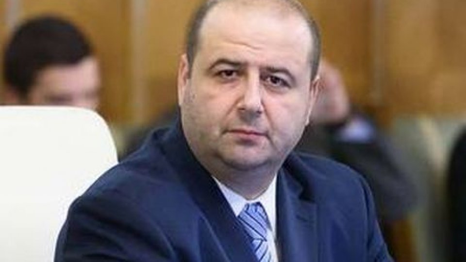 Mihai Busuioc este noul preşedinte al Curţii de Conturi