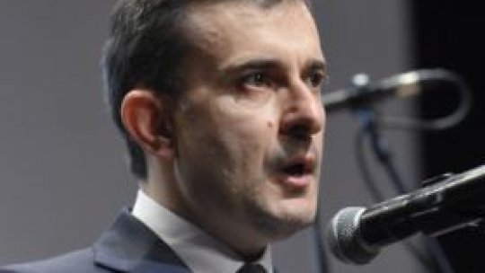 Interviu exclusiv pentru RRA cu ambasadorul României în Italia, George Bologan