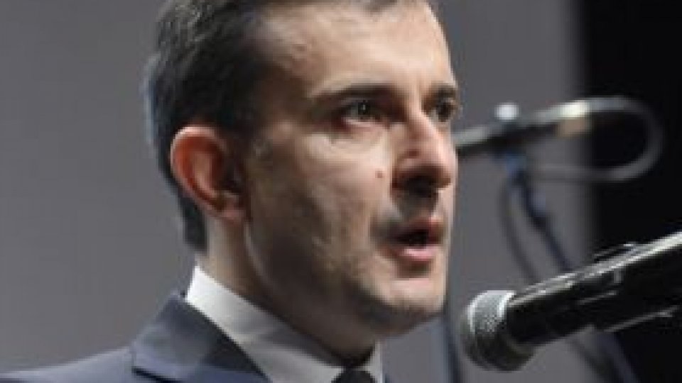 Interviu exclusiv pentru RRA cu ambasadorul României în Italia, George Bologan