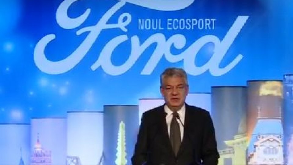 Industria auto din România "devine tot mai importantă pe plan european"