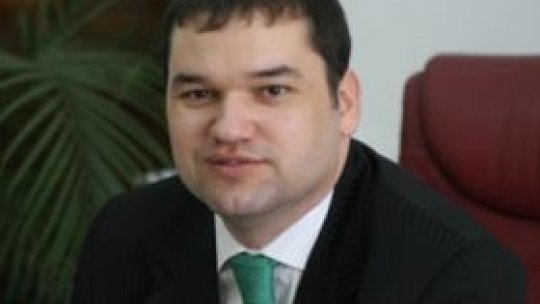 Inițiativa privind  ziua comunităţii maghiare din România, retrimisă la comisii