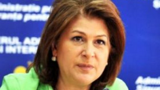 Aviz negativ în Comisia Juridică pentru urmărirea penală a Rovanei Plumb