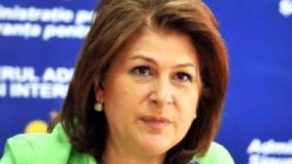 Aviz negativ în Comisia Juridică pentru urmărirea penală a Rovanei Plumb