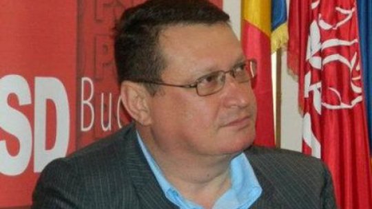 Dumitru Chiriță este noul președinte al ANRE