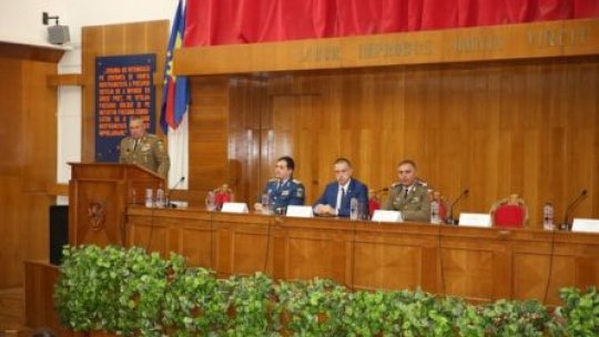 Armata României va avea două noi comandamente